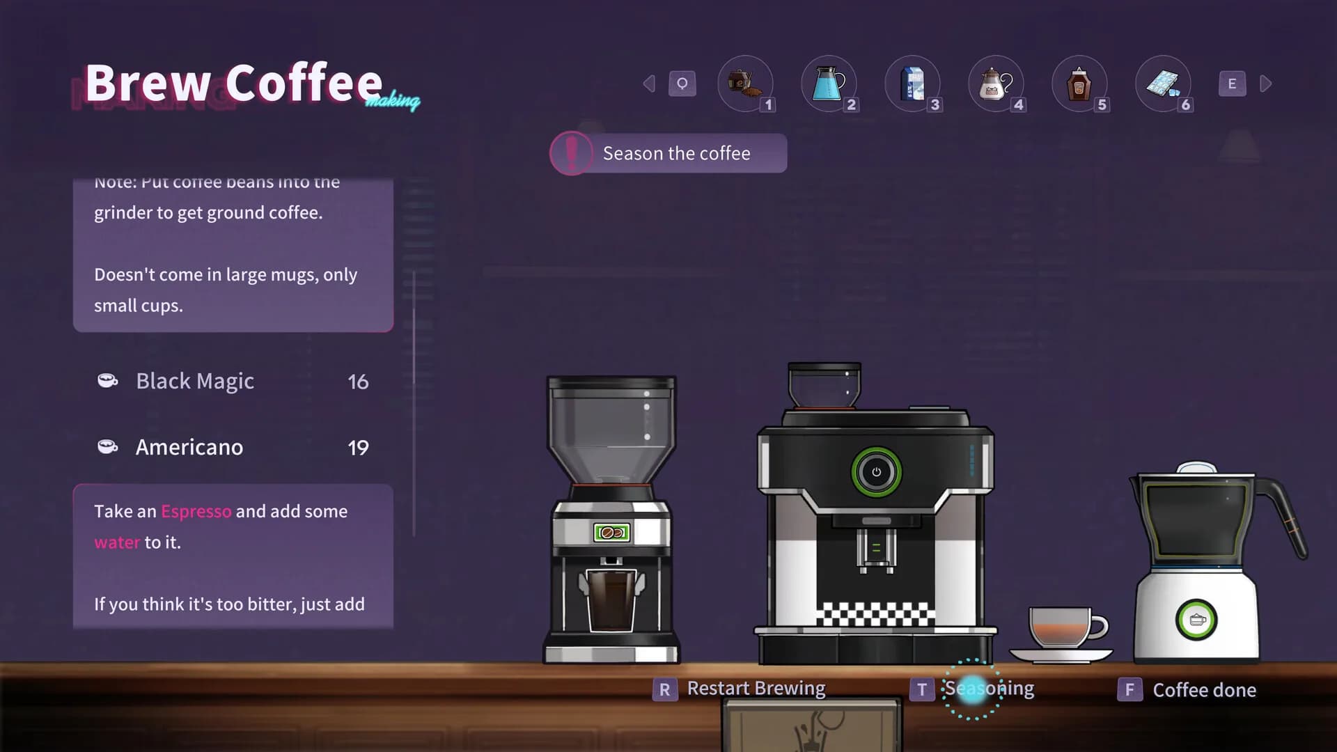 Affogato görsel 3