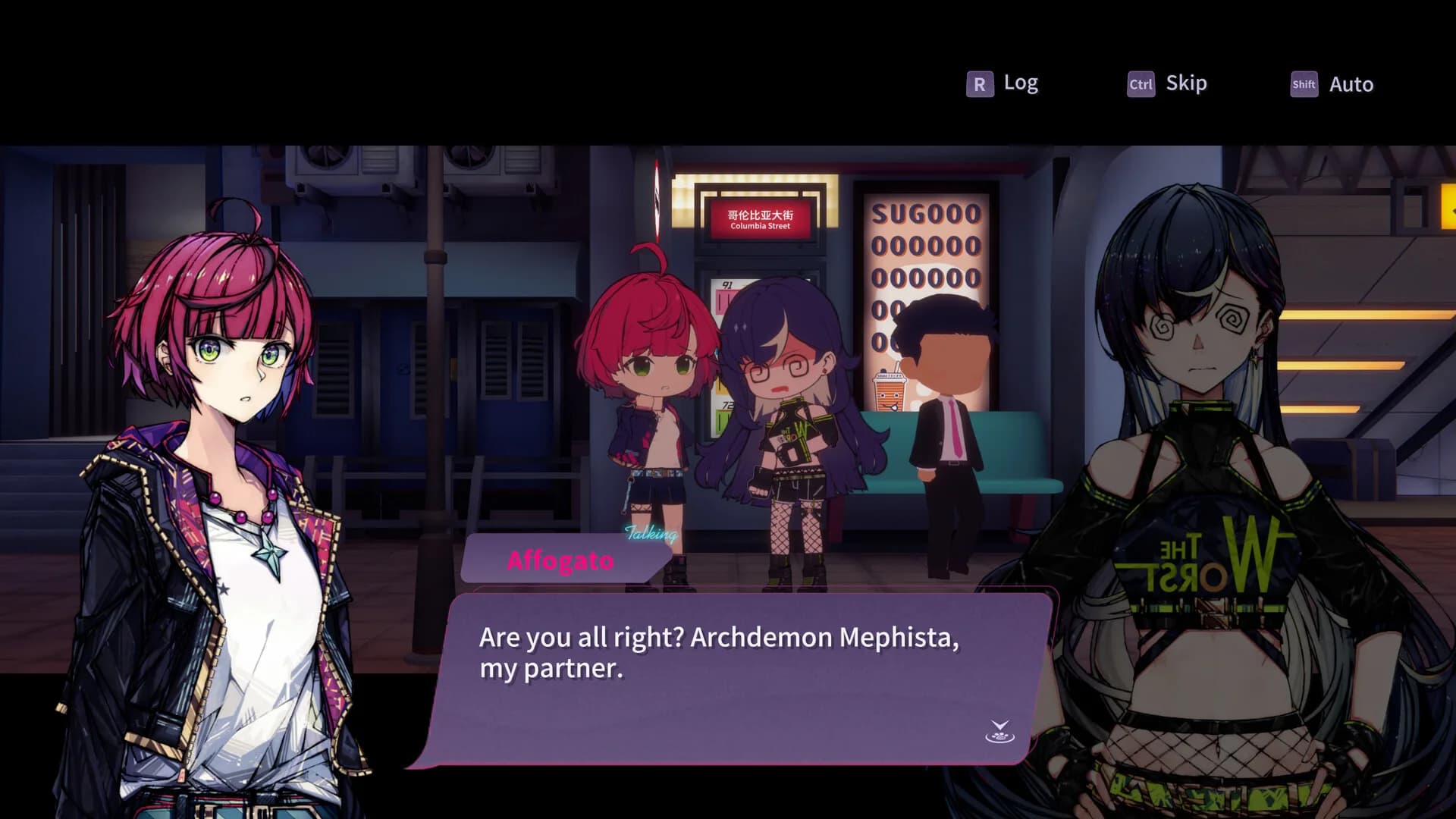 Affogato görsel 4