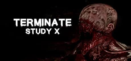 Terminate: Study X görsel 1