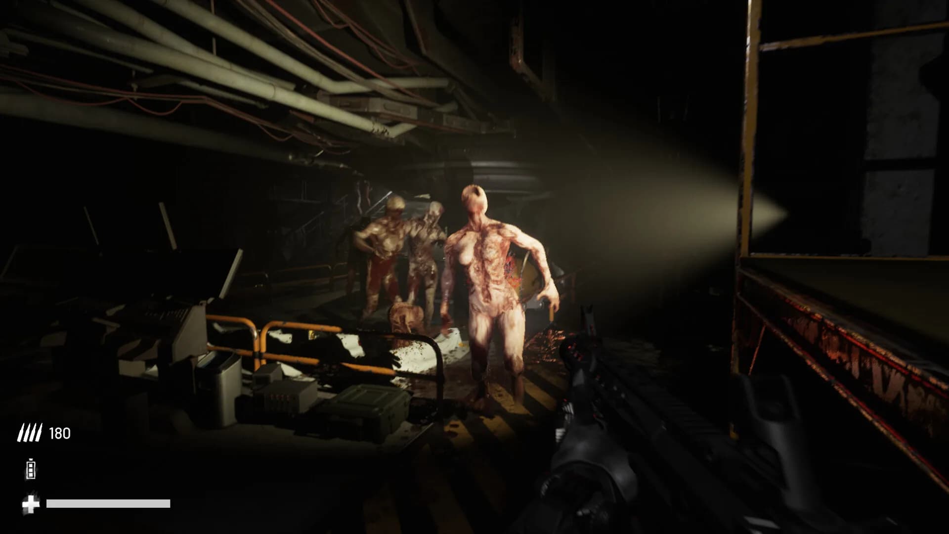 Terminate: Study X görsel 7