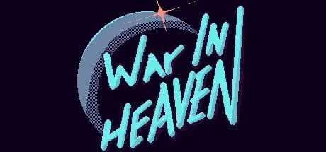 War In Heaven görsel 1