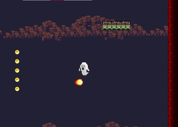 Dungeon Fall görsel 2