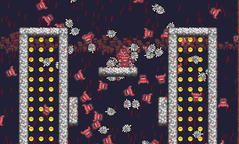 Dungeon Fall görsel 4