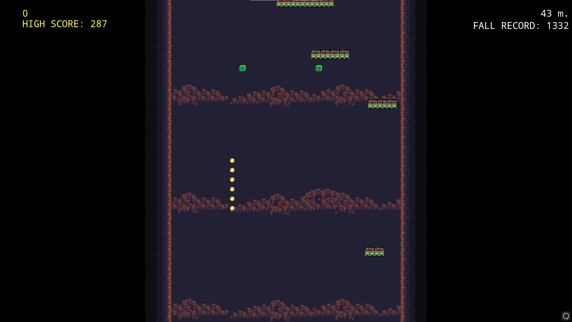 Dungeon Fall görsel 6