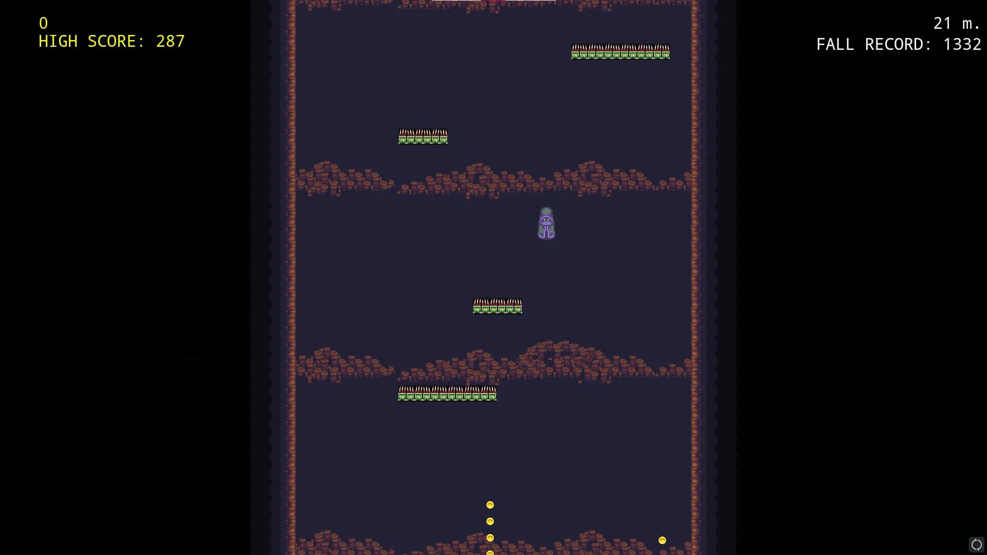 Dungeon Fall görsel 7