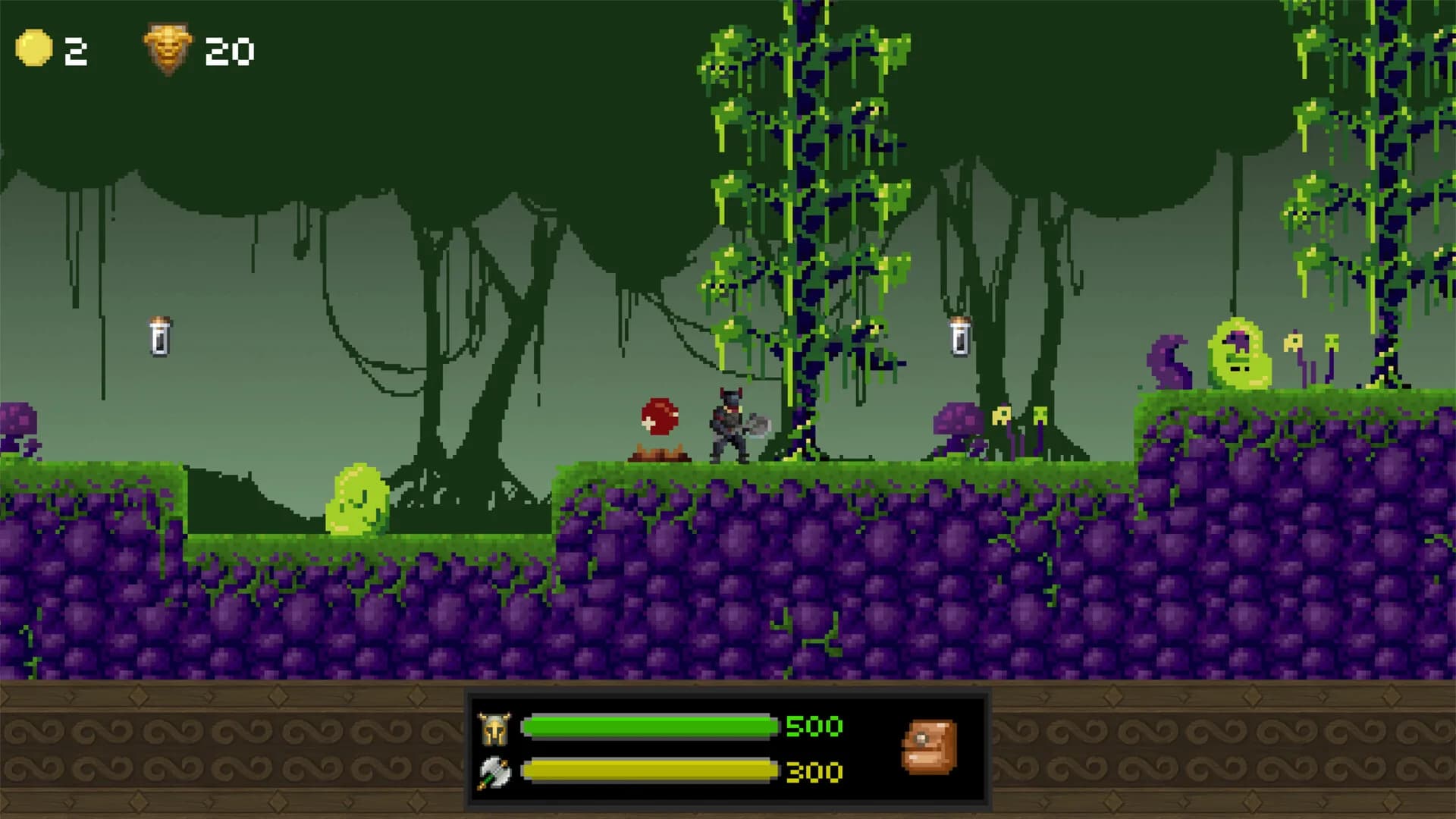 Baron of Blood görsel 6