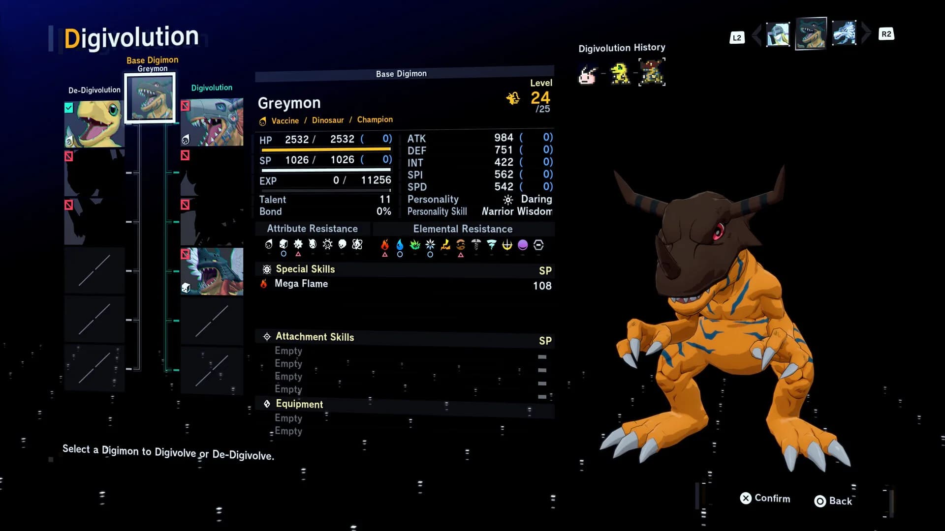 Digimon Story Time Stranger görsel 8