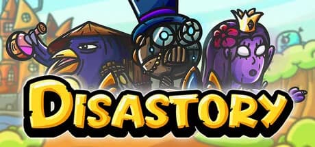 Disastory