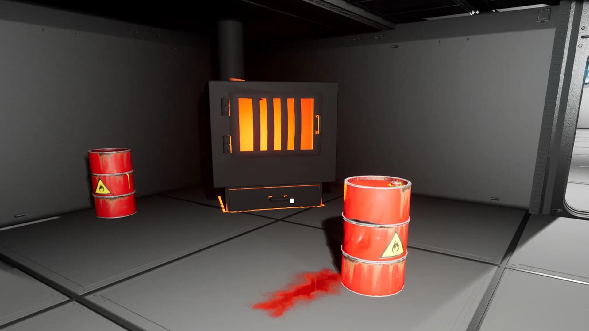Containment Crew görsel 4