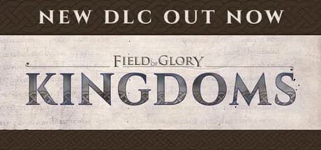 Field of Glory: Kingdoms