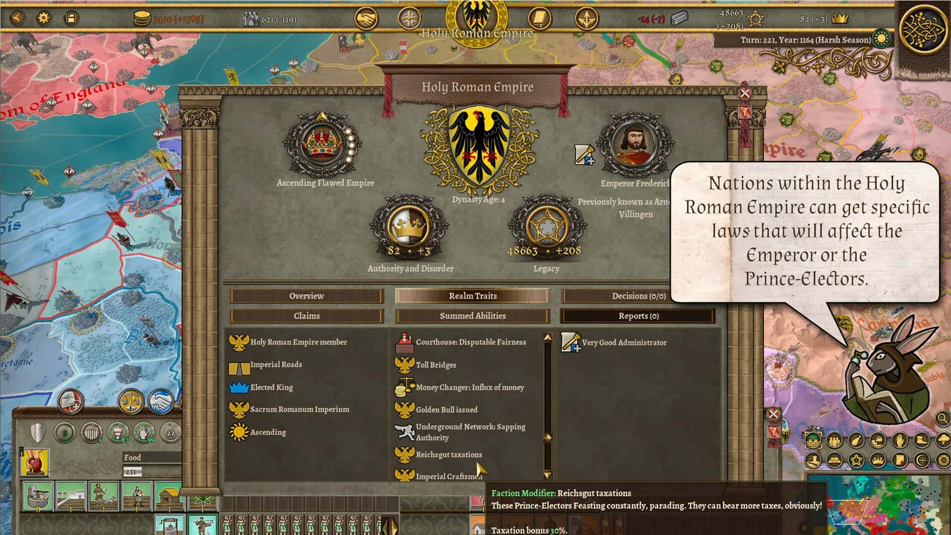 Field of Glory: Kingdoms görsel 2