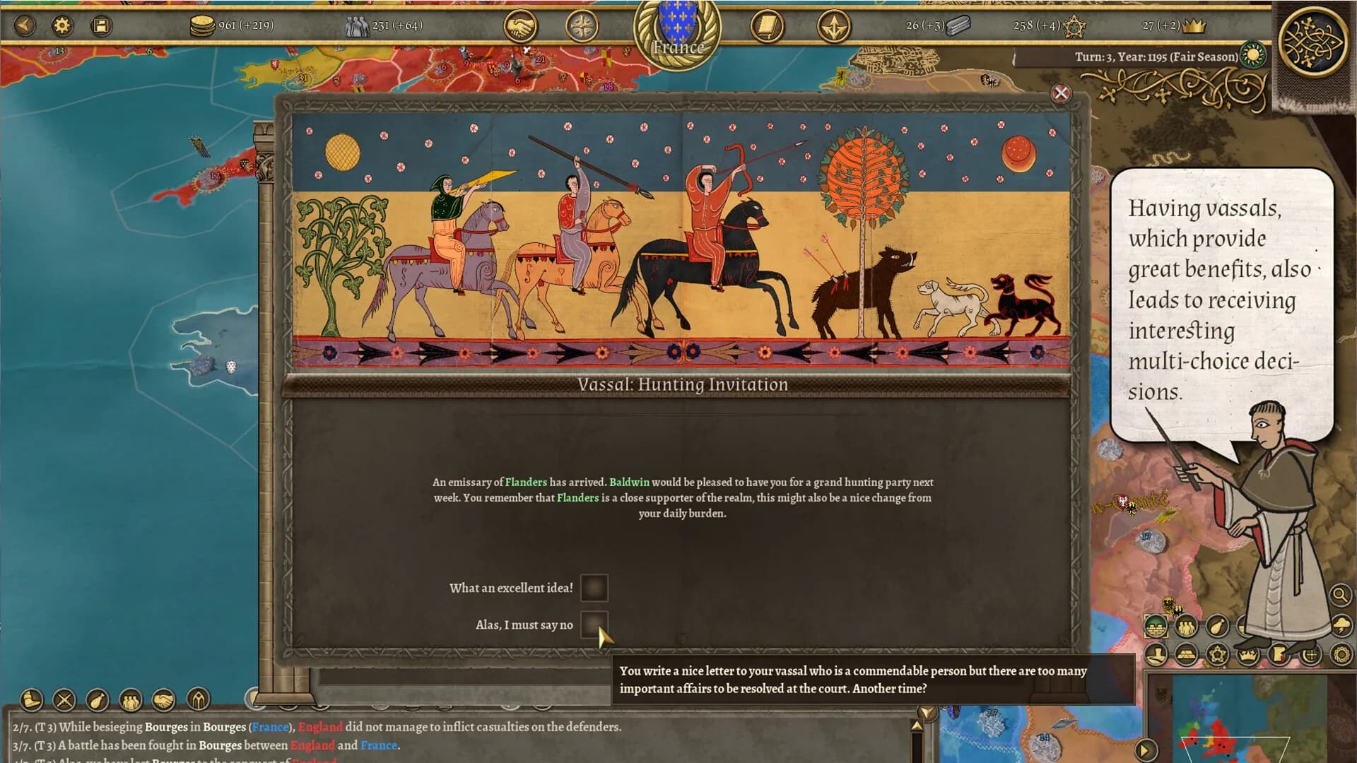 Field of Glory: Kingdoms görsel 6