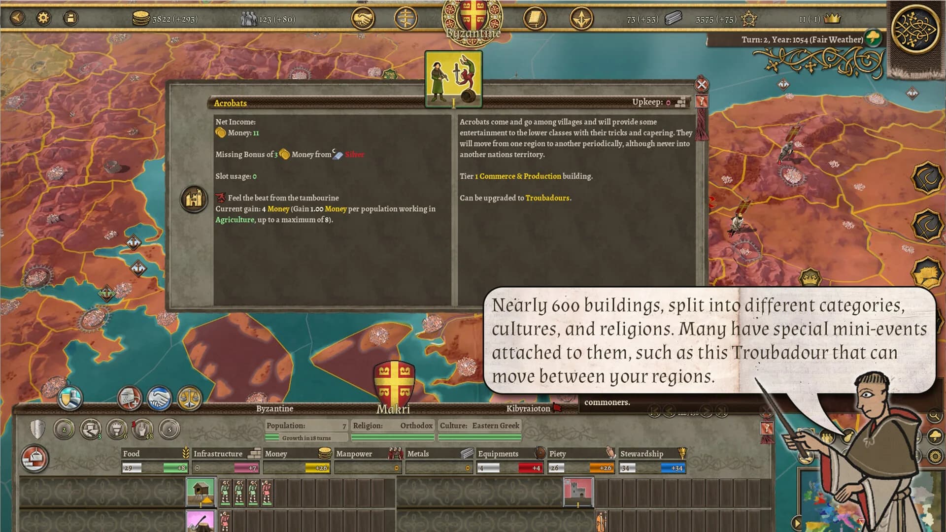 Field of Glory: Kingdoms görsel 7
