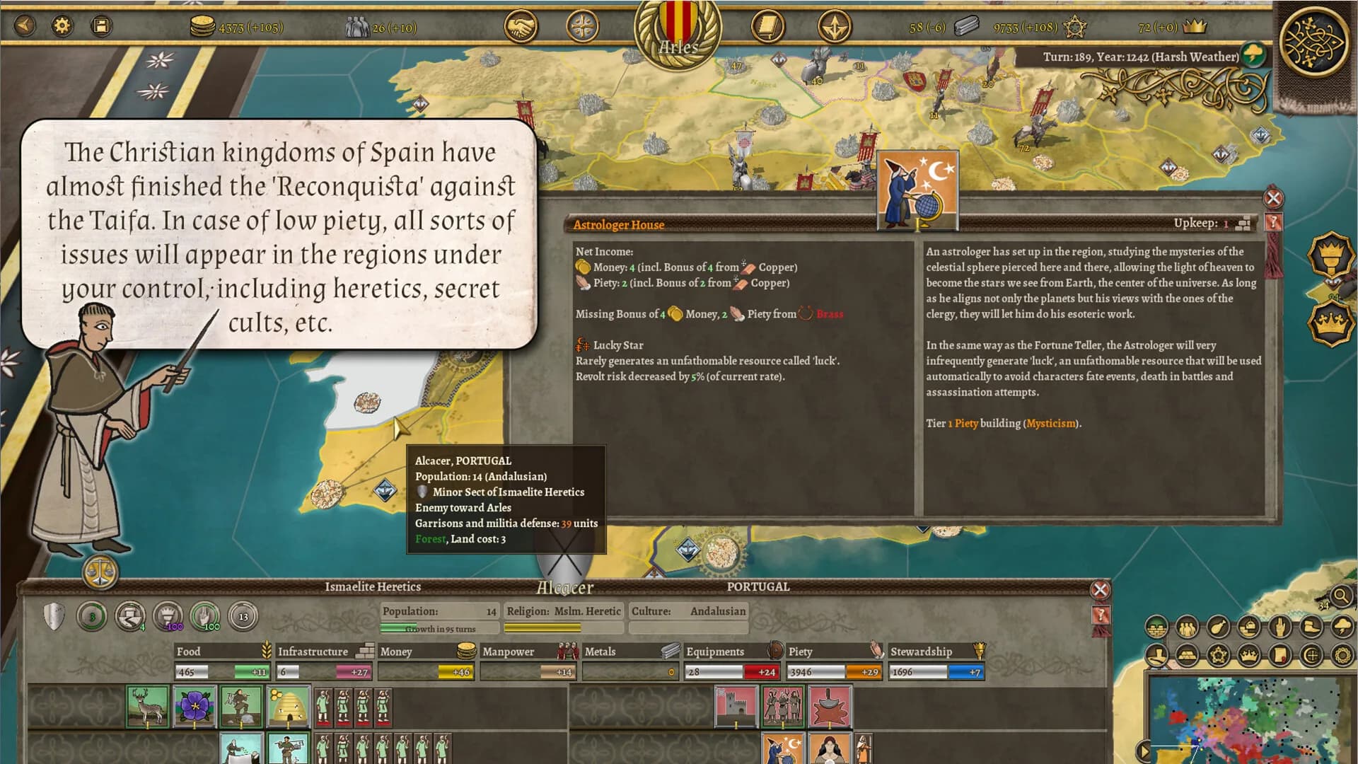 Field of Glory: Kingdoms görsel 9