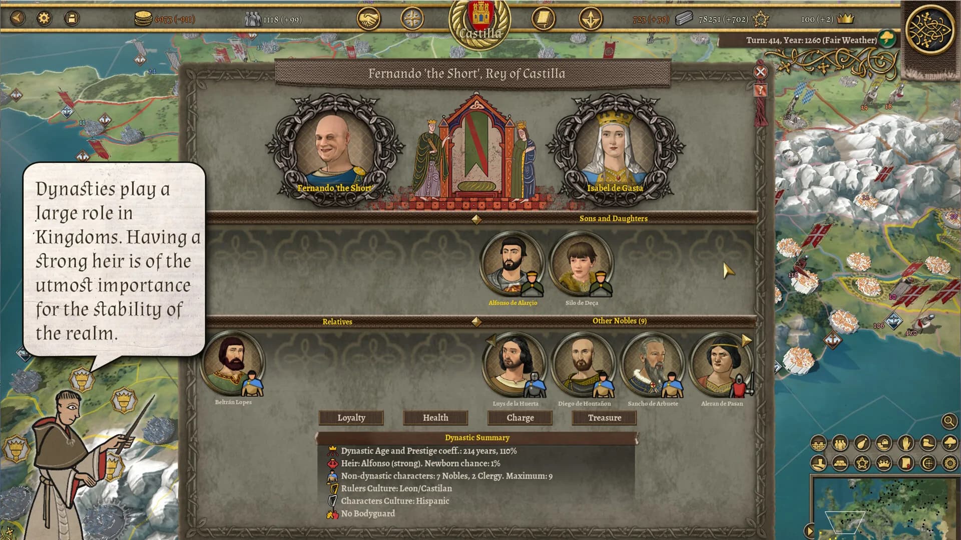 Field of Glory: Kingdoms görsel 11