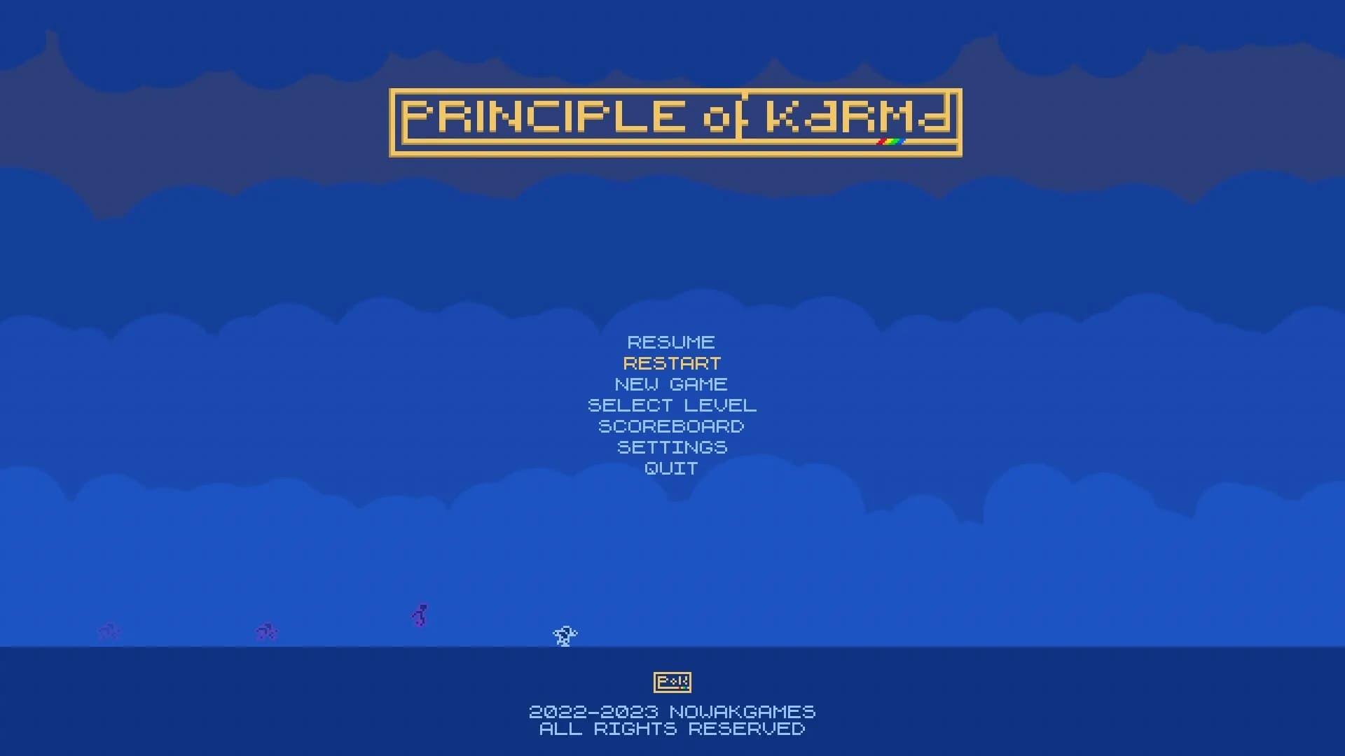 Principle of Karma görsel 14