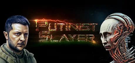 Putinist Slayer görsel 1