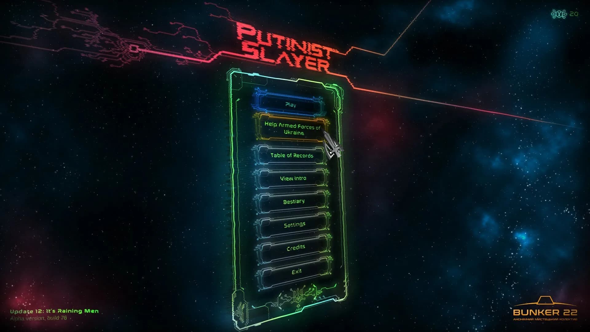 Putinist Slayer görsel 14
