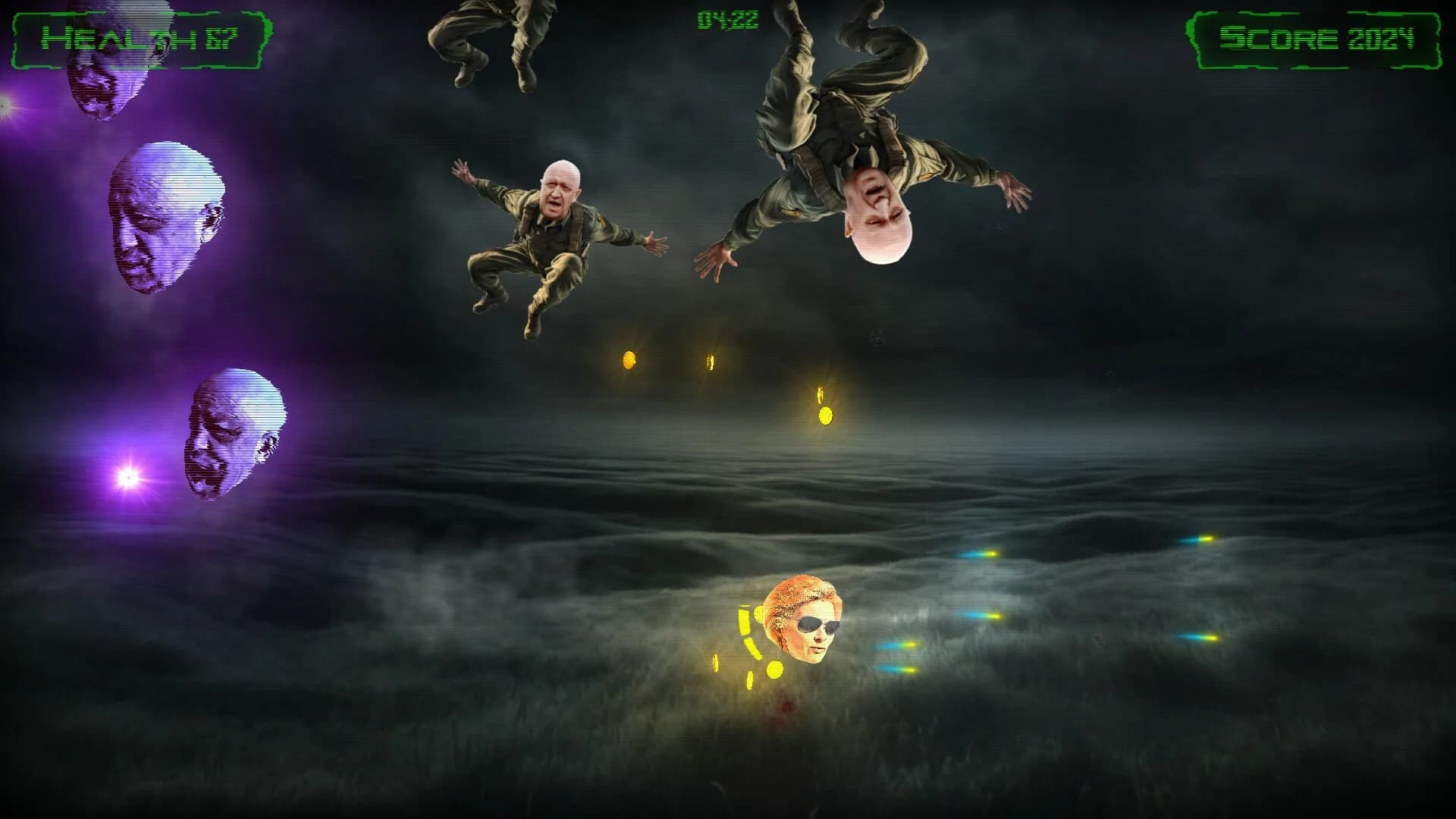 Putinist Slayer görsel 10
