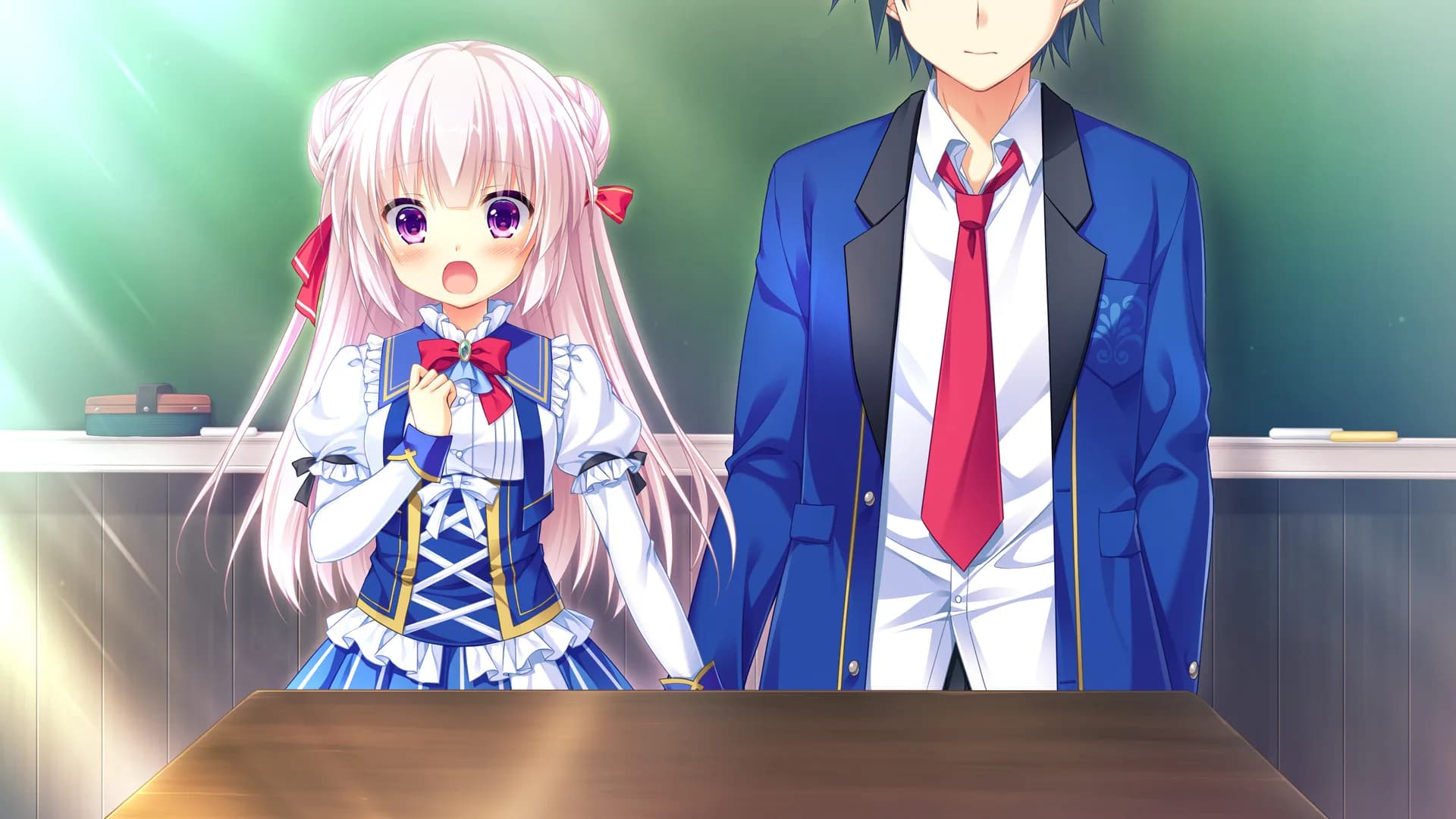 Kinkoi: Golden Time görsel 9
