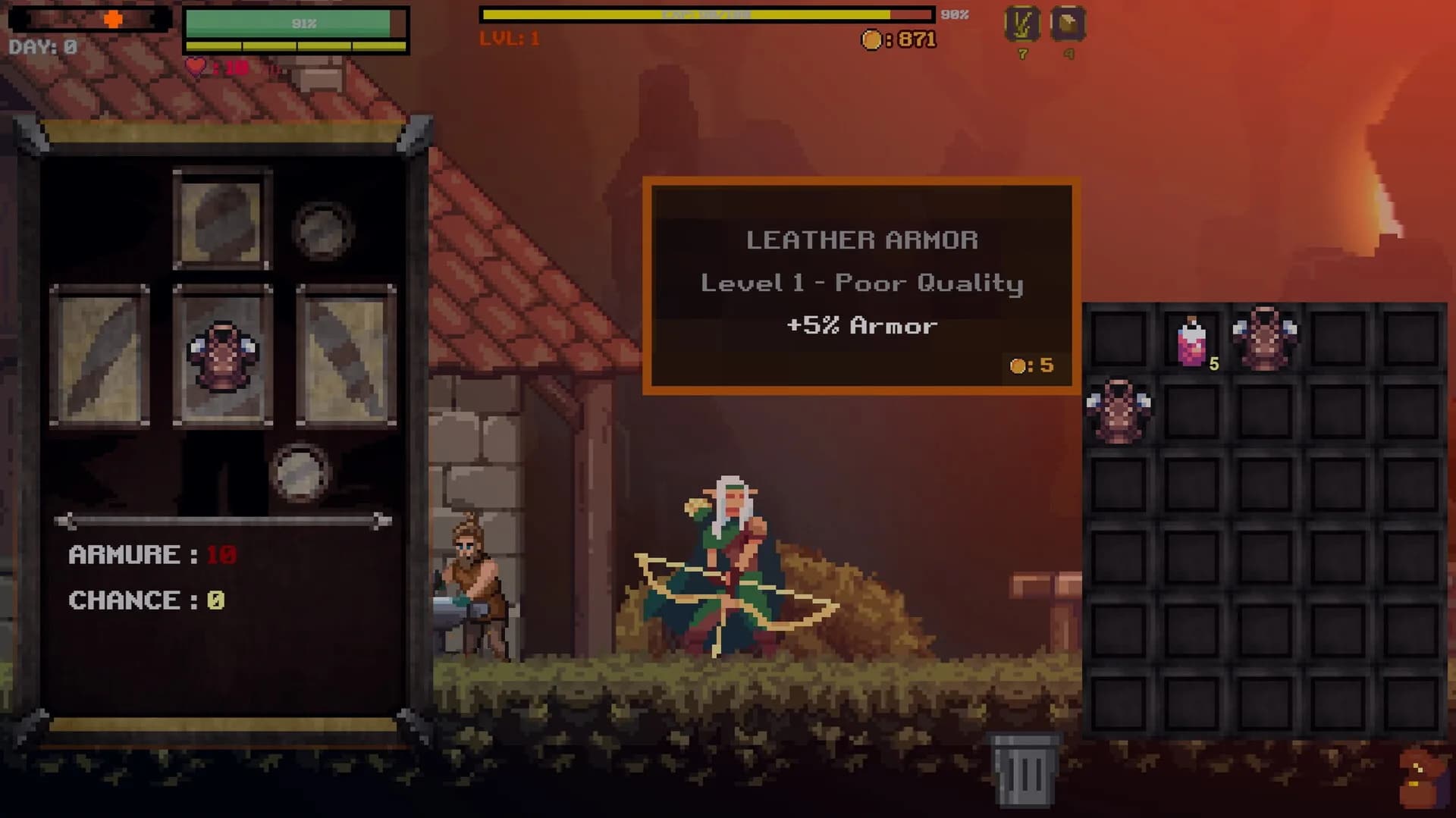 SIR ABANDON görsel 3