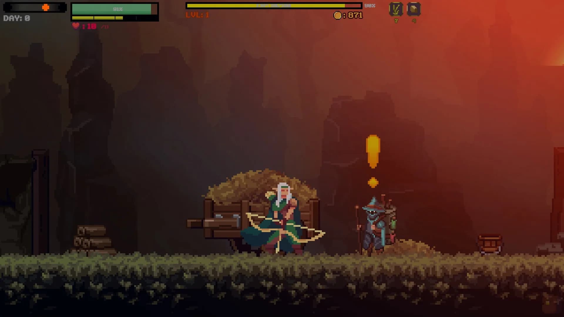 SIR ABANDON görsel 5