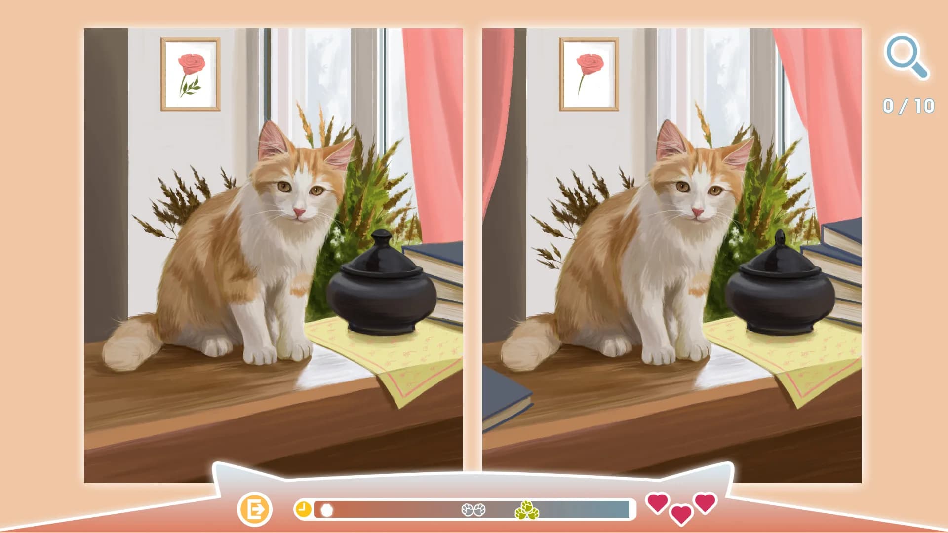 Cute Cats 3 görsel 3