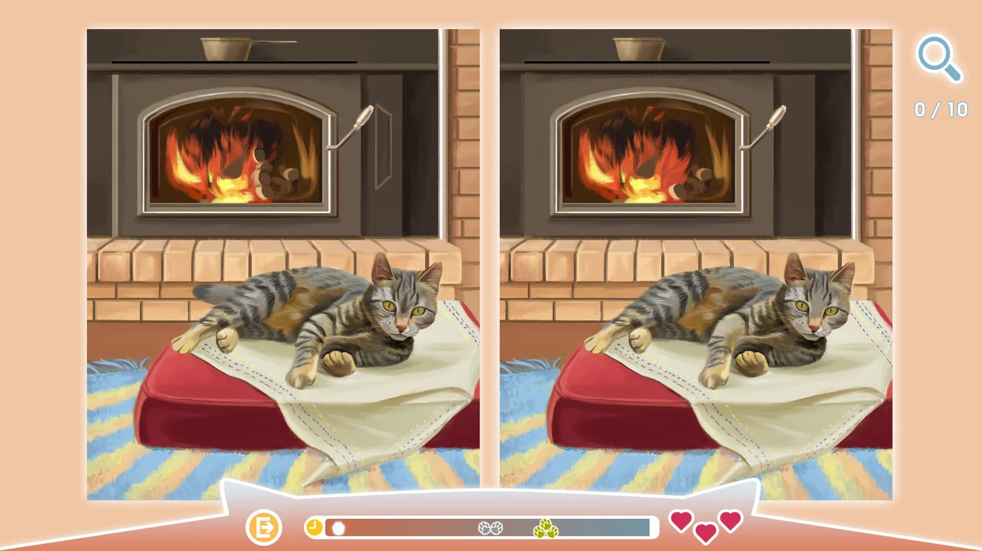 Cute Cats 3 görsel 4
