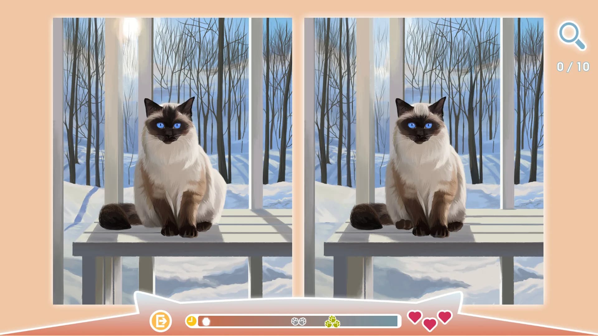 Cute Cats 3 görsel 5