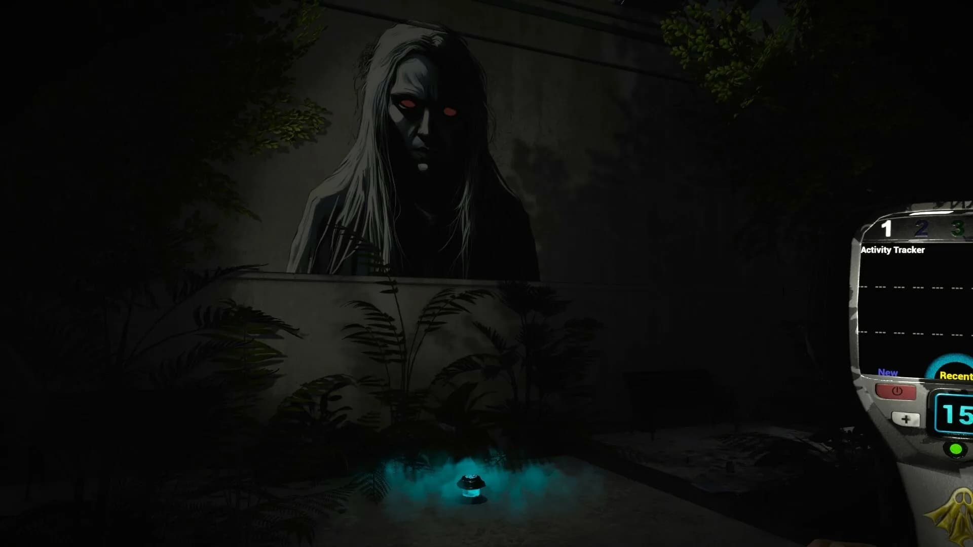 This is a Ghost görsel 18