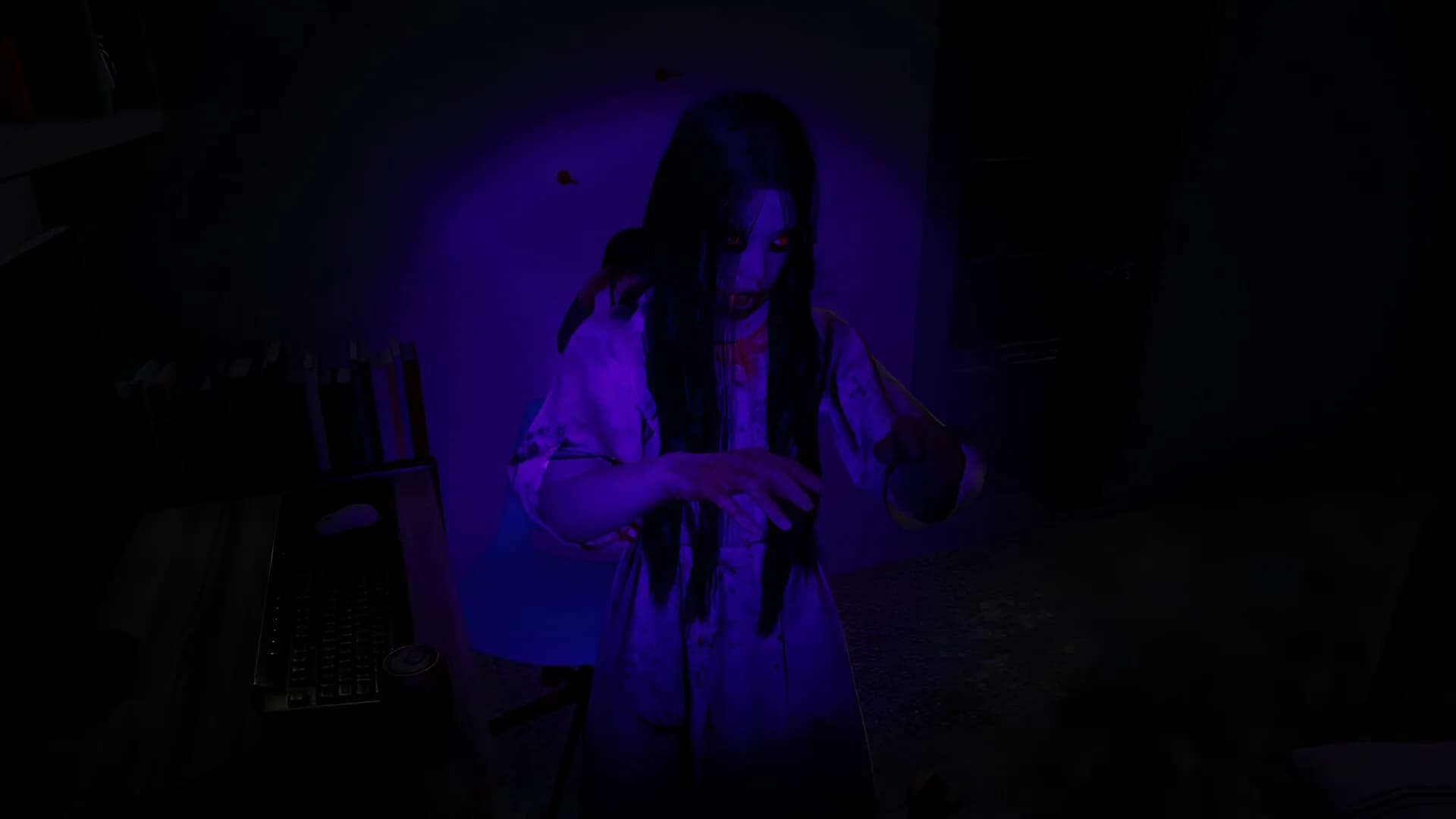 This is a Ghost görsel 4