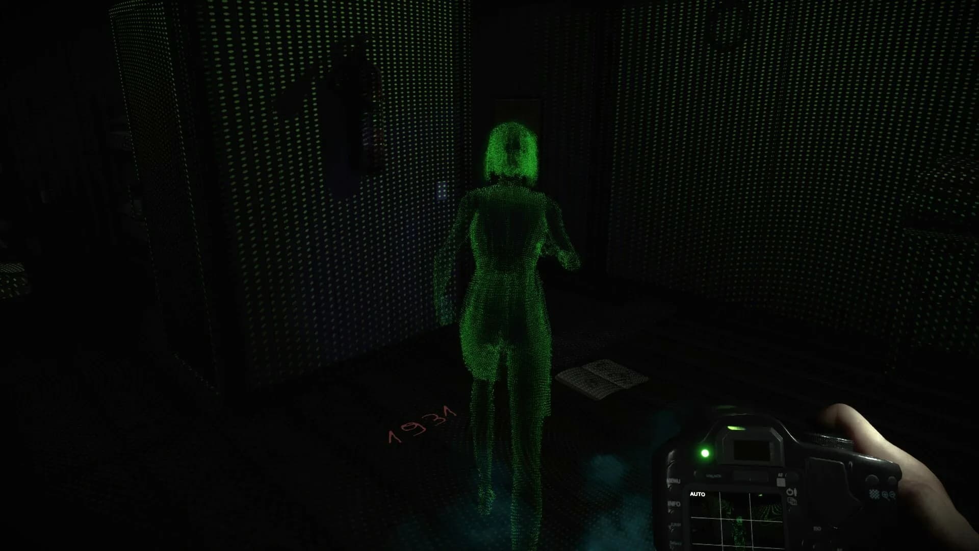 This is a Ghost görsel 5
