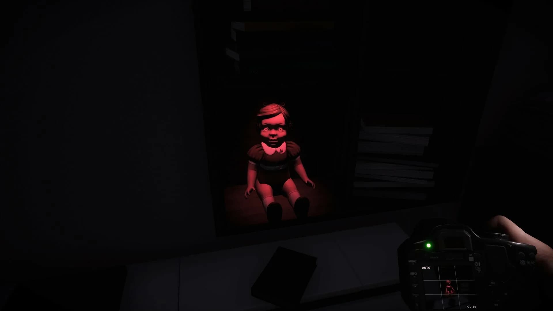 This is a Ghost görsel 7