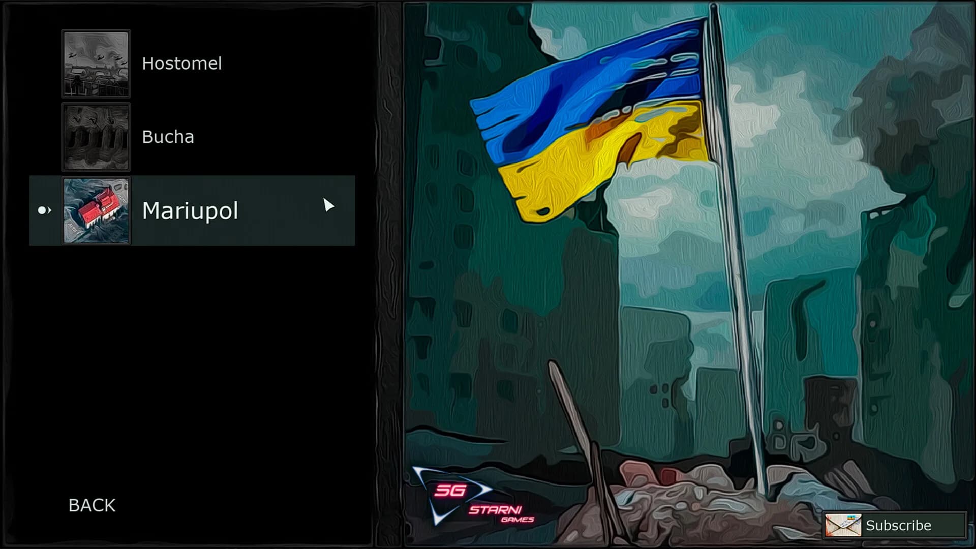 Ukraine War Stories görsel 8