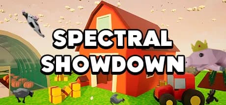 Spectral Showdown görsel 1