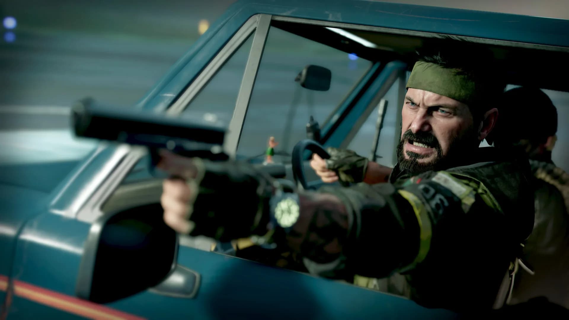 Call of Duty®: Black Ops Cold War görsel 3