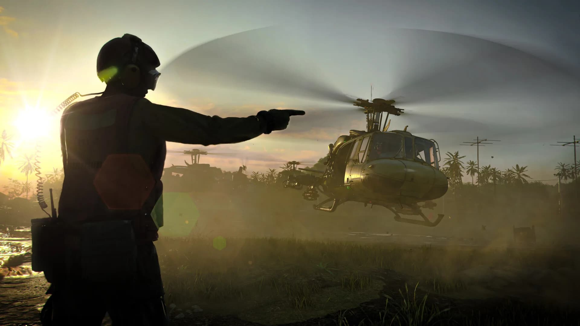 Call of Duty®: Black Ops Cold War görsel 4
