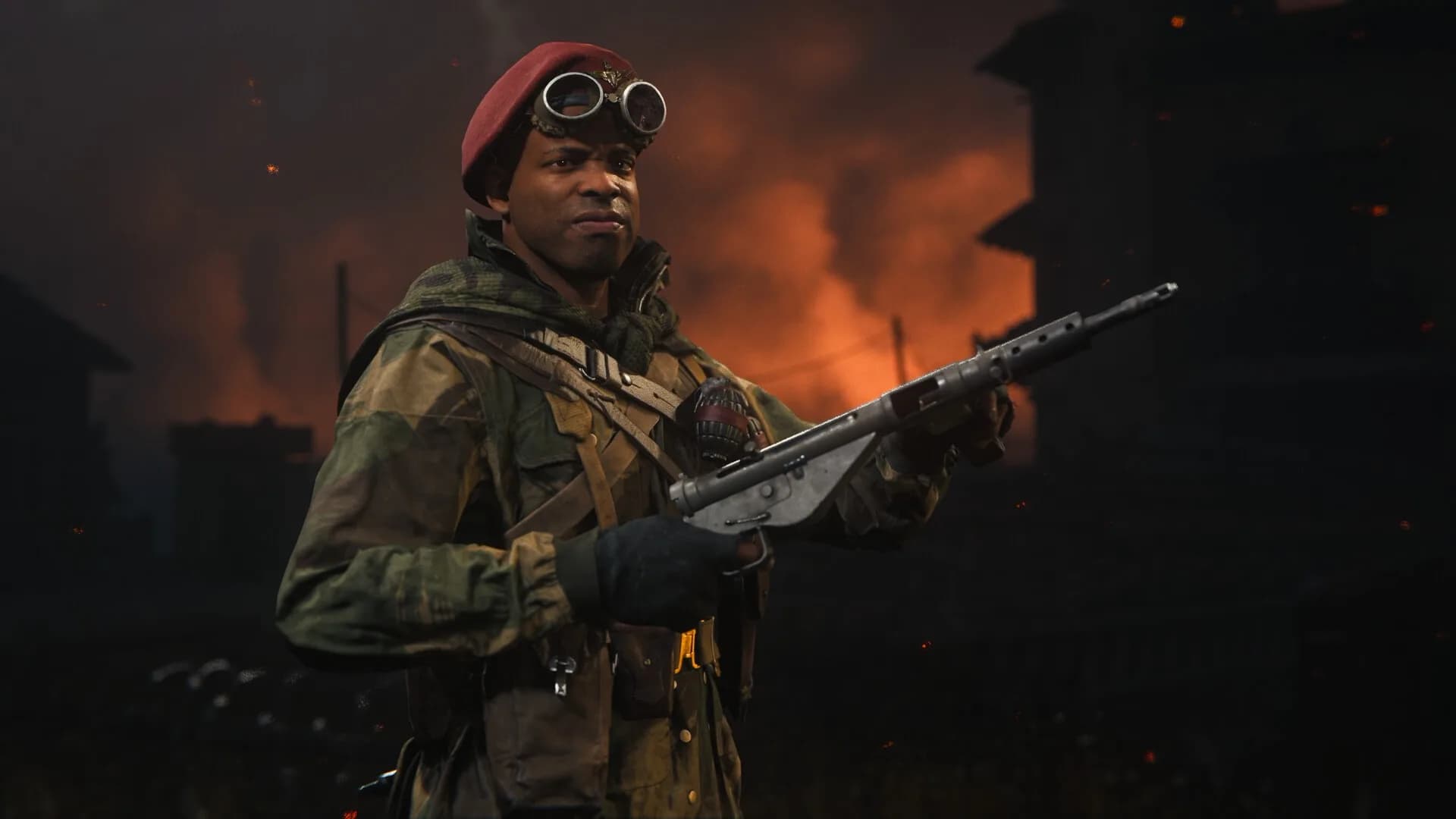 Call of Duty®: Vanguard görsel 2