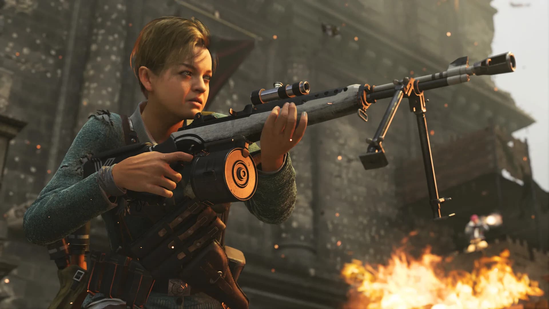 Call of Duty®: Vanguard görsel 6