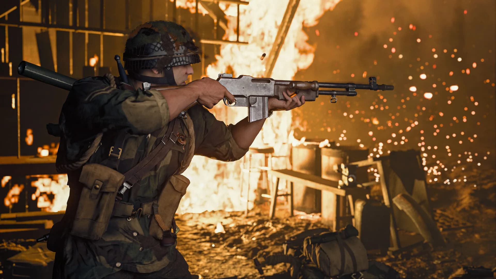 Call of Duty®: Vanguard görsel 7
