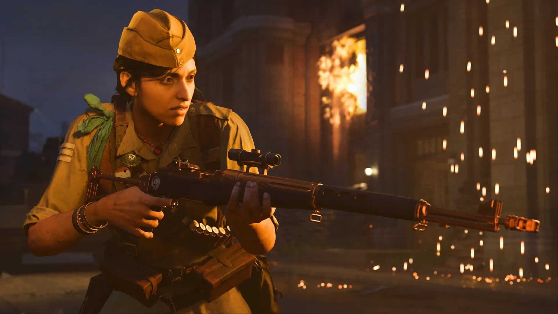 Call of Duty®: Vanguard görsel 8