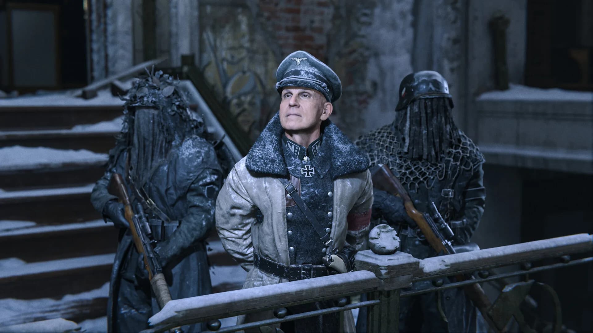 Call of Duty®: Vanguard görsel 11