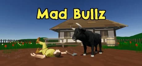 Mad Bullz görsel 1