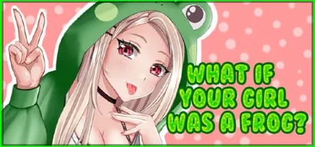 What if your girl was a frog?