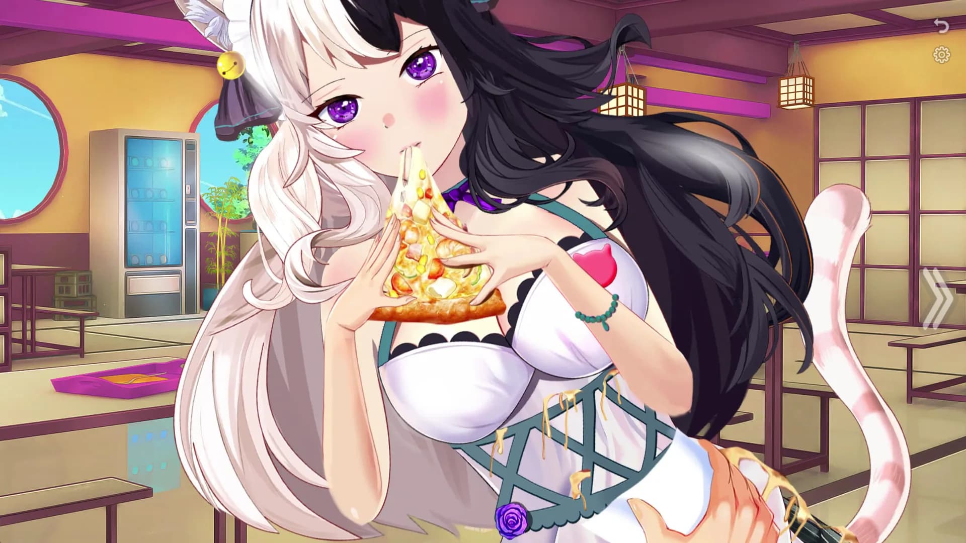 Maid PizzaHub görsel 5