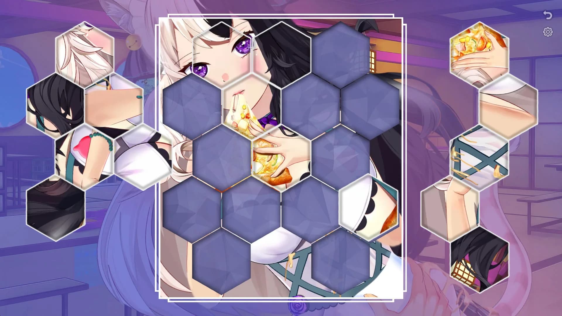 Maid PizzaHub görsel 7