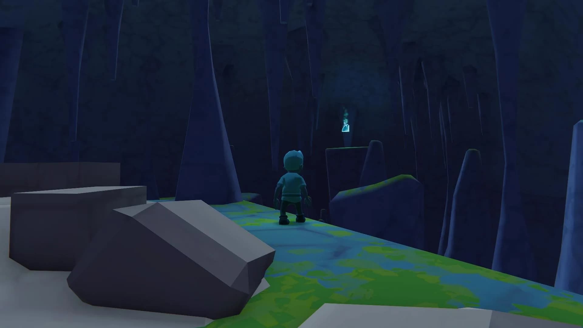 Echo's Climb görsel 2