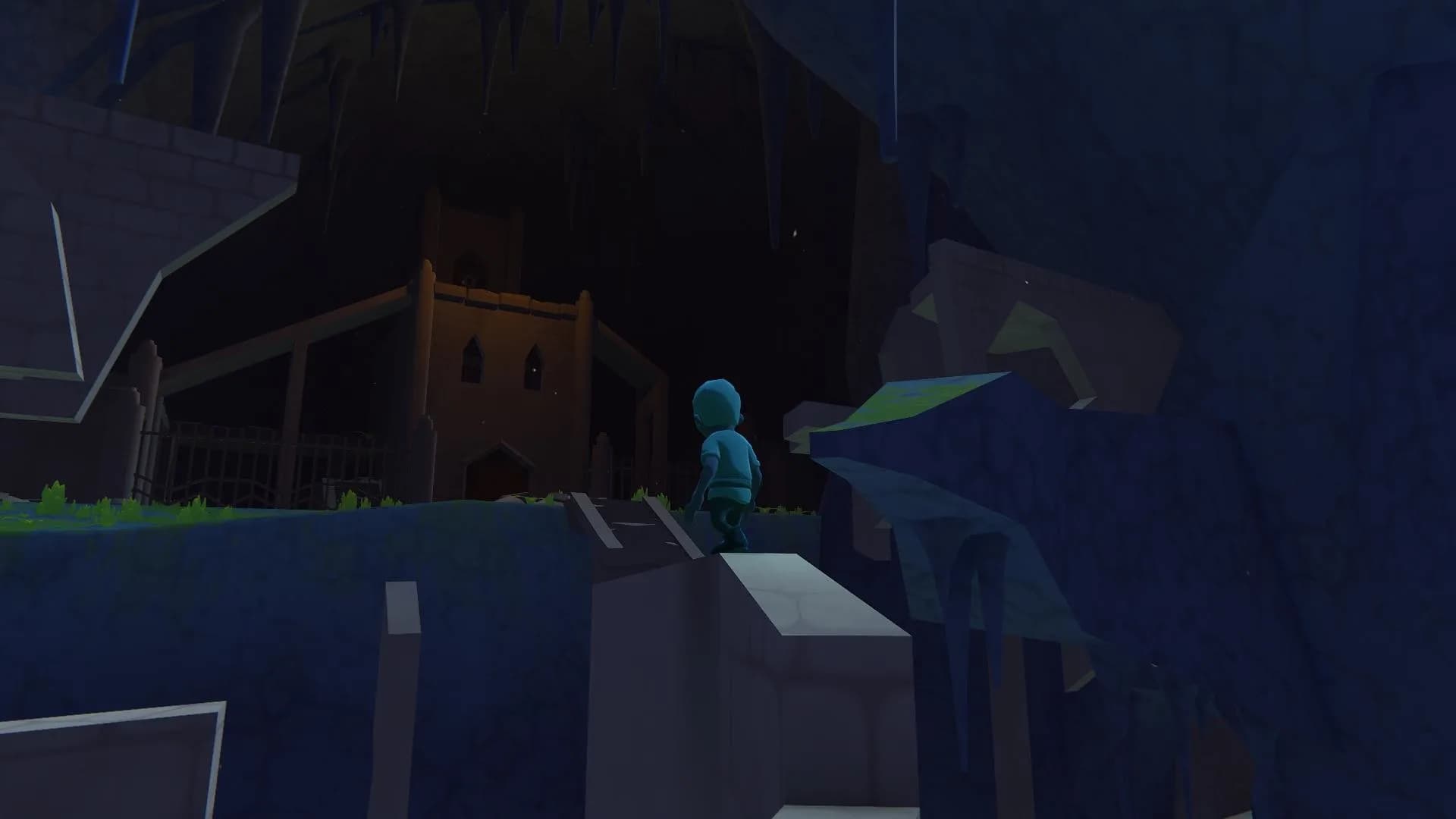 Echo's Climb görsel 3