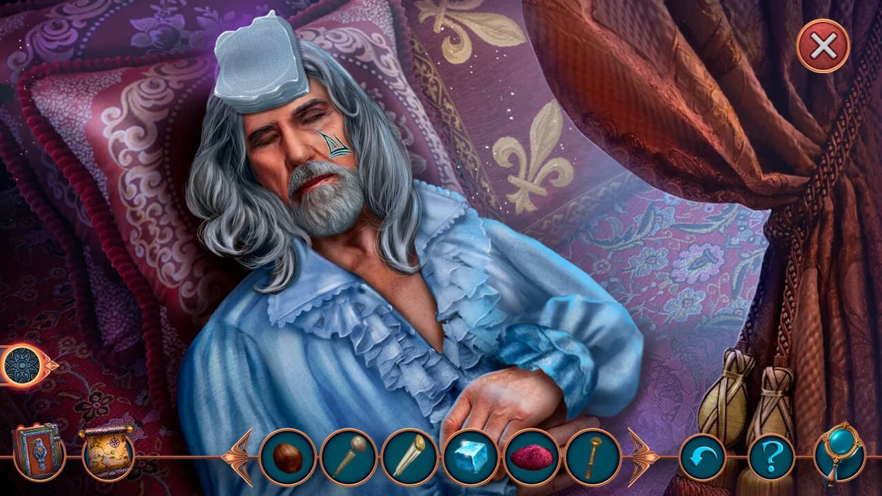Royal Legends: Raised in Exile Collector's Edition görsel 2