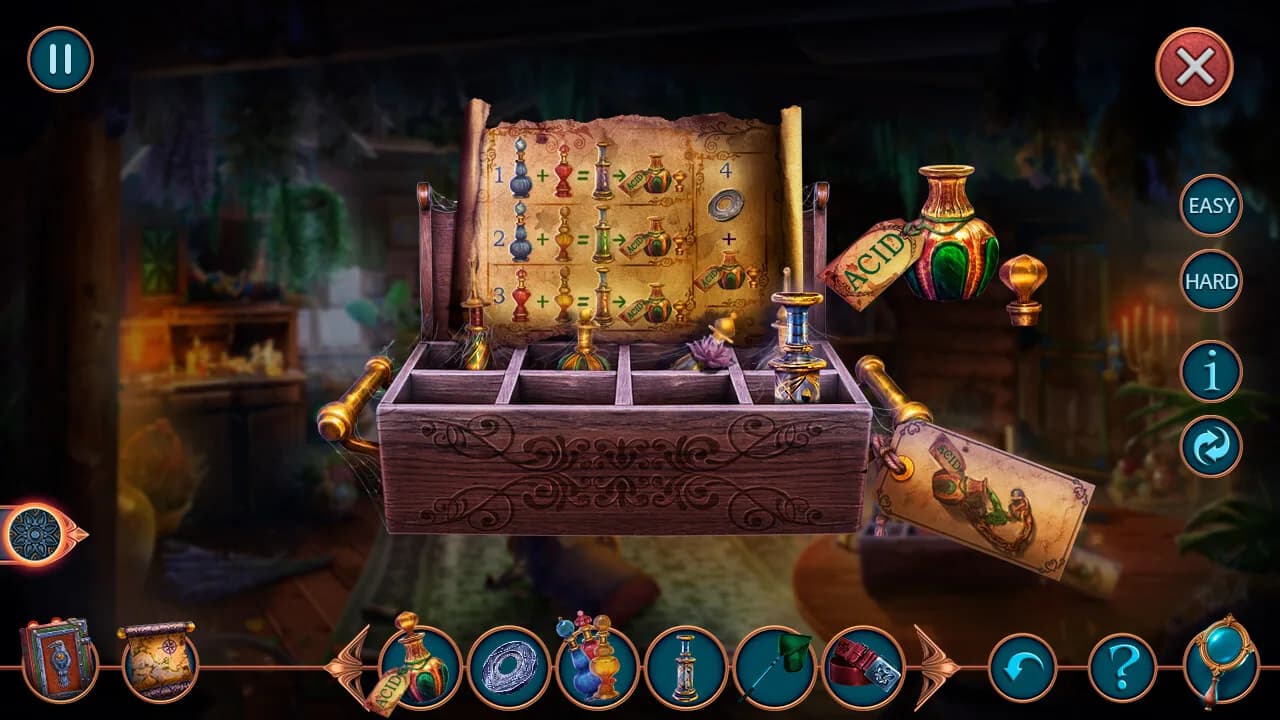Royal Legends: Raised in Exile Collector's Edition görsel 3